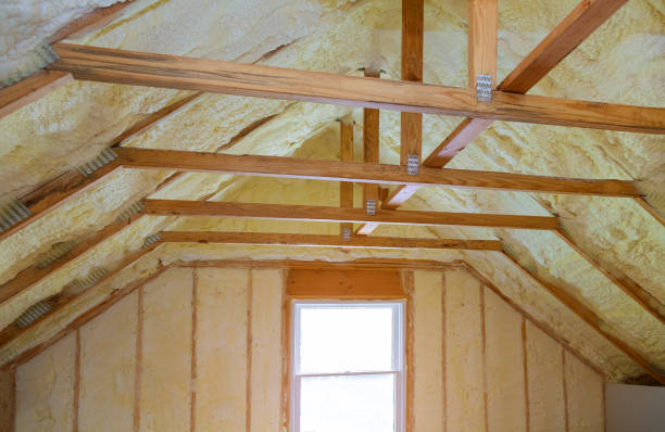 Best Insulation Maintenance and Repair in Connelly Springs, NC