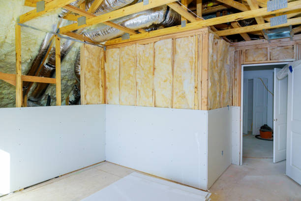 Best Insulation Installation Services in Connelly Springs, NC