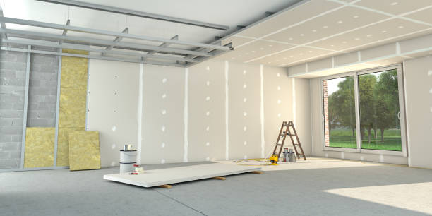 Best Insulation for Specific Applications in Connelly Springs, NC