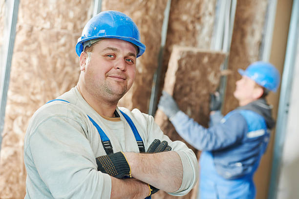 Best Specialty Insulation in Connelly Springs, NC
